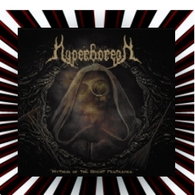 Mythos Of The Great Pestilence