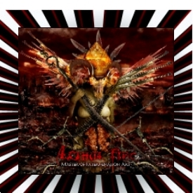 Master Of Extermination Art