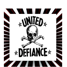 United Defiance